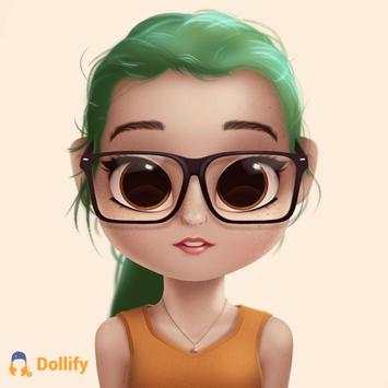 Dollify Wallpapers screenshot 4
