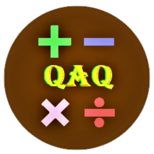 Kuis Cepat: Aritmatika, Matematika, Permainan icon