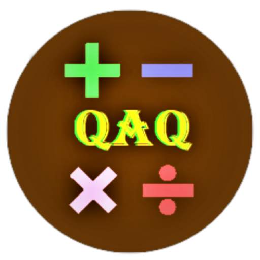Quick A Quiz: Arithmetic, Math, Game, Brain Teaser 8.0