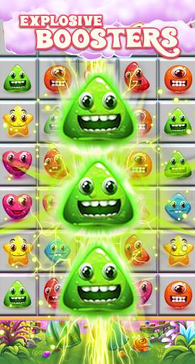 Candy Friends screenshot 3