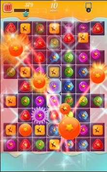 Candy Sweet Star screenshot 4