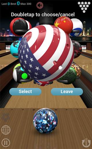 Bowling 3D screenshot 12