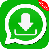 Status Saver icon
