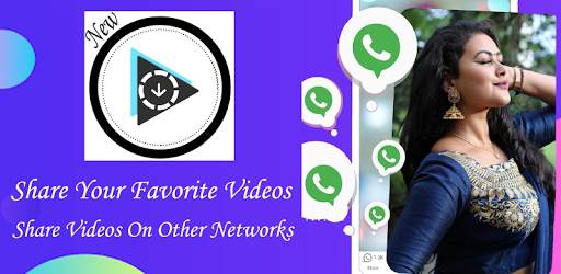 Video Downloader for MX Takatak screenshot 7