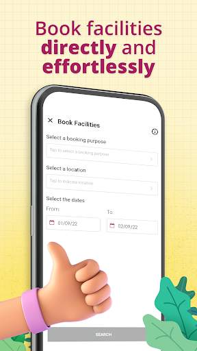 OneService-Serving Your Estate screenshot 4