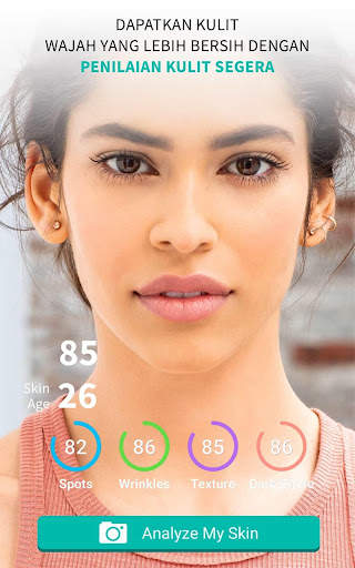 Kecantikan Maya ARTISTRY screenshot 5