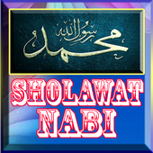 Sholawat Nabi icon