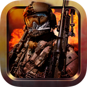 Island Sniper Assassin Shooter icon