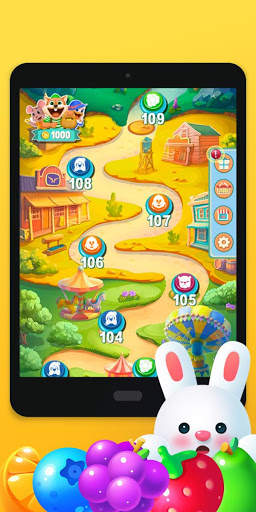 Tutti Frutti - Fruity Crush screenshot 8