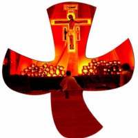 Taize Offline logo