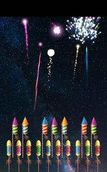 Fireworks Piano screenshot 6