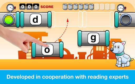 Sight Words Learning Games & Flash Cards Lite screenshot 3