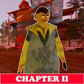 Neighbor Granny 2020 : Hello Grandpa Horror MOD 1