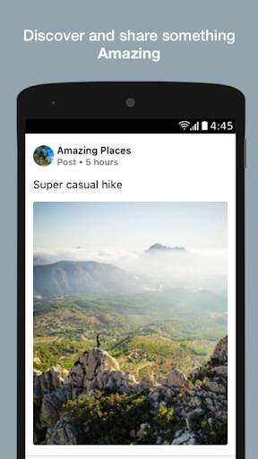 Knil: Share awesome stuff with your friends screenshot 6