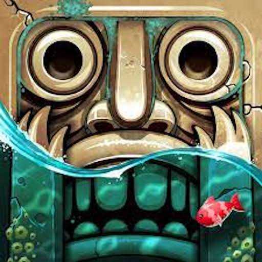 Endless Temple Crazy Run 1.0.6