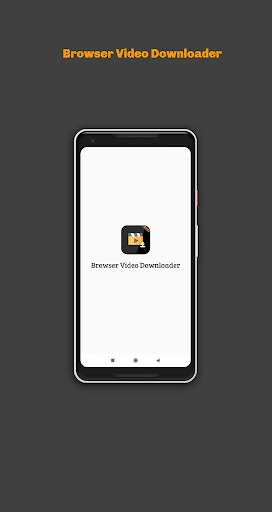 Video Downloader & Browser screenshot 1
