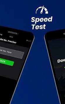 3G to 4G Switch | Speed Test screenshot 4