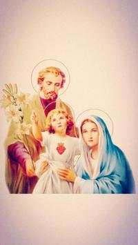Holy Family 1 تصوير الشاشة