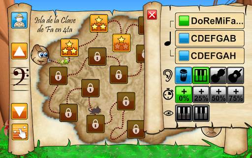 Aprender música - Leer notas screenshot 4