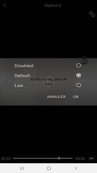 My Algerie TV स्क्रीनशॉट 3