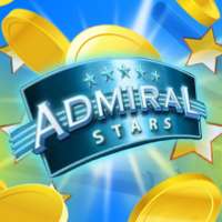Admiral casino - tragaperras de casino social