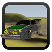 Rally Champions Lite logo