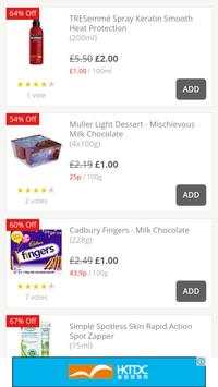 my Supermarket screenshot 1