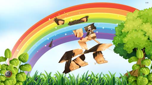 Flippy Geometry 3D Polysphere Puzzles with Poly скриншот 2