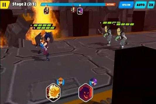 New BoboiBoy Galaxy Tips 2 تصوير الشاشة
