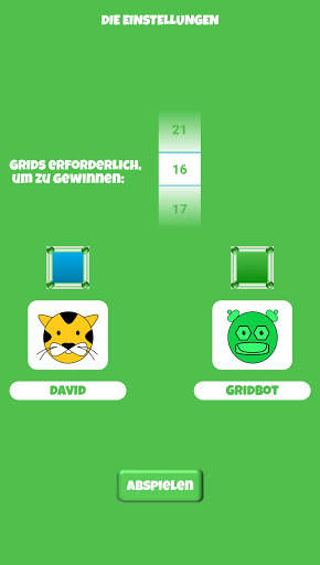 Grid Game Gridbot screenshot 6