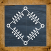 One Ohm - Resistance Game for Electrical Engineers icon