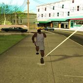 New Cheats for GTA San Andreas icon