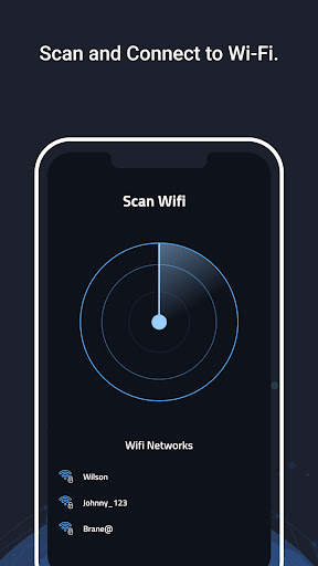 WiFi Manager Password Saver screenshot 6
