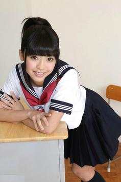 Hot School Girls 6 تصوير الشاشة