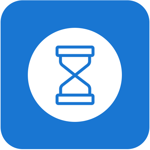 Usage Time - App Usage Manager icon