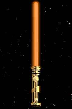 LED Lightsaber Flashlight screenshot 6
