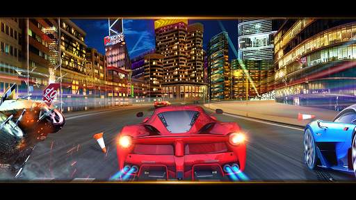 Racing Race screenshot 20
