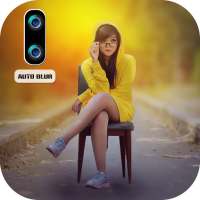 Blurish - Auto Blur Background أيقونة