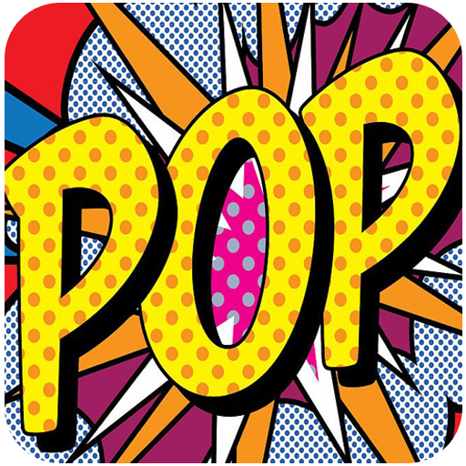 Pop ringtones free icon