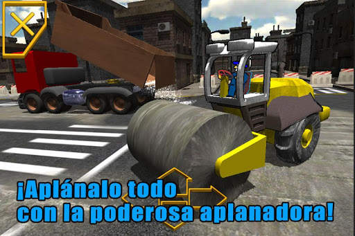 EarthMovers (ESP) screenshot 5