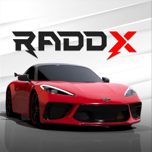 RADDX - Racing Metaverse 2.06.04