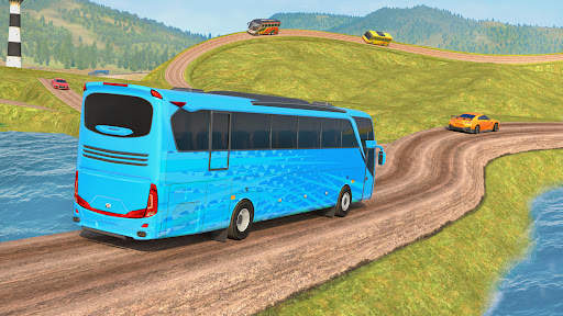 Bus Simulator: Ultimate driver screenshot 5