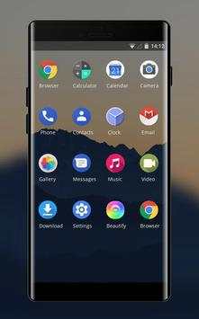 Theme for google pixel xl wallpaper screenshot 2