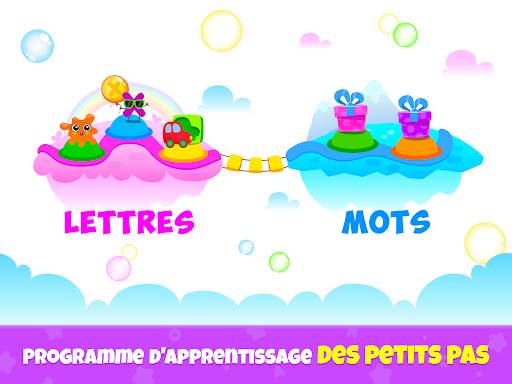 Alphabet! Apprendre à lire! screenshot 23