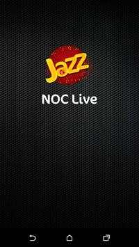 Jazz NOC screenshot 1