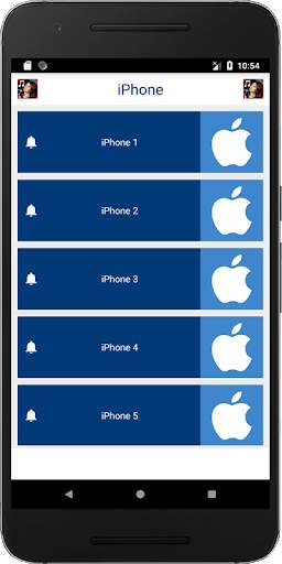 Turkish Ringtone screenshot 7