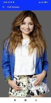 Karol Sevilla Wallpapers 2020 3 تصوير الشاشة