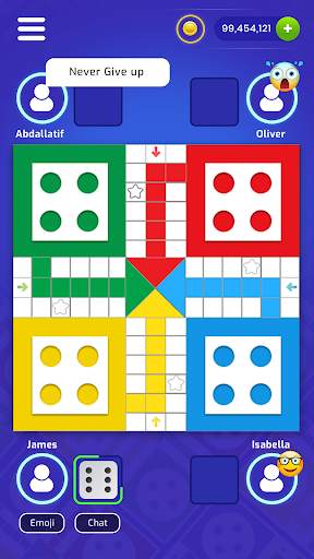 LudoPay Game - Enjoy Ludo Play screenshot 2