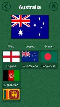 Cricket WC 2015 screenshot 5