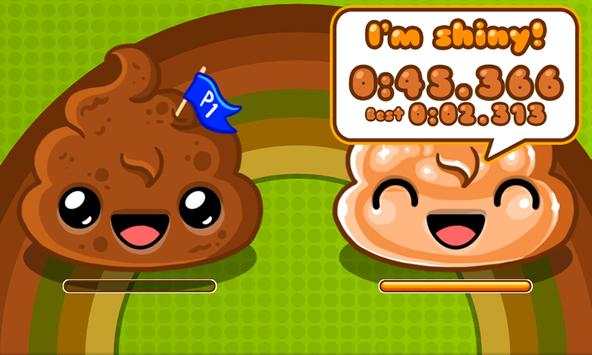 Happy Poo for 2 8 تصوير الشاشة